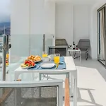 Apartmán Obsidian Ocean Blue Radazul