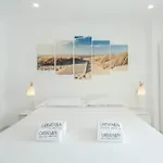 Obsidian Ocean Blue Apartmán *