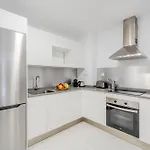 Apartmán Obsidian Ocean Blue Radazul