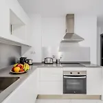 Obsidian Ocean Blue Apartmán