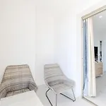 Obsidian Ocean Blue Apartmán Radazul
