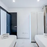 Obsidian Ocean Blue Apartmán