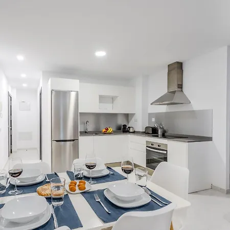 Obsidian Ocean Blue Apartmán