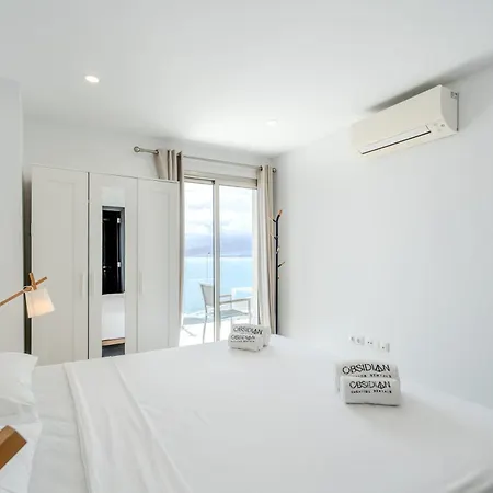 Obsidian Ocean Blue *