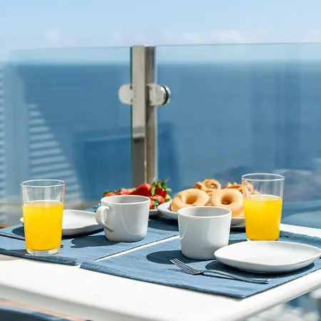 Obsidian Ocean Blue * Radazul