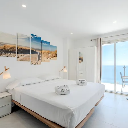 Obsidian Ocean Blue *