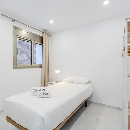 Obsidian Ocean Blue Radazul