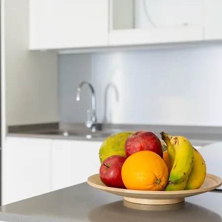 شقة Obsidian Ocean Blue *