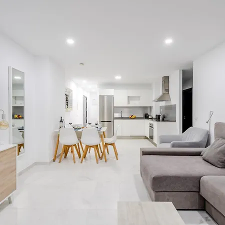 Obsidian Ocean Blue Apartament *