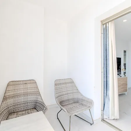Obsidian Ocean Blue Apartament Radazul