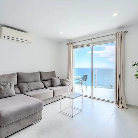 Apartmán Obsidian Ocean Blue *