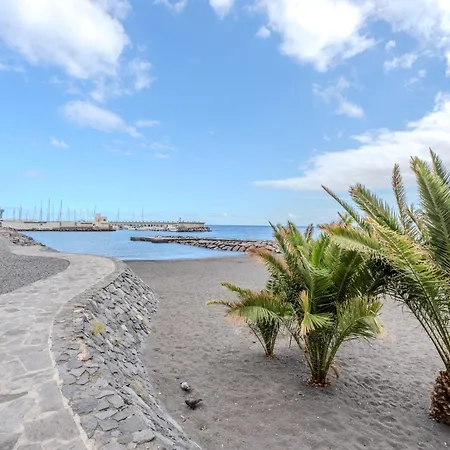 Apartmán Obsidian Ocean Blue *