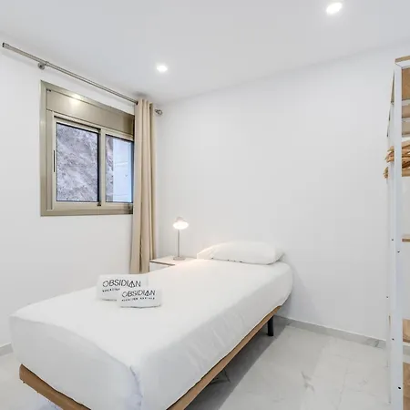 Apartament Obsidian Ocean Blue *
