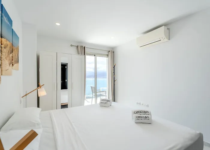 Obsidian Ocean Blue *