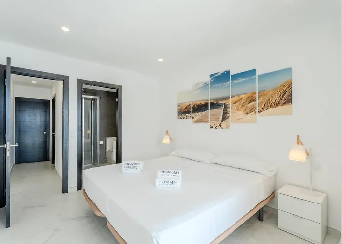 Obsidian Ocean Blue *