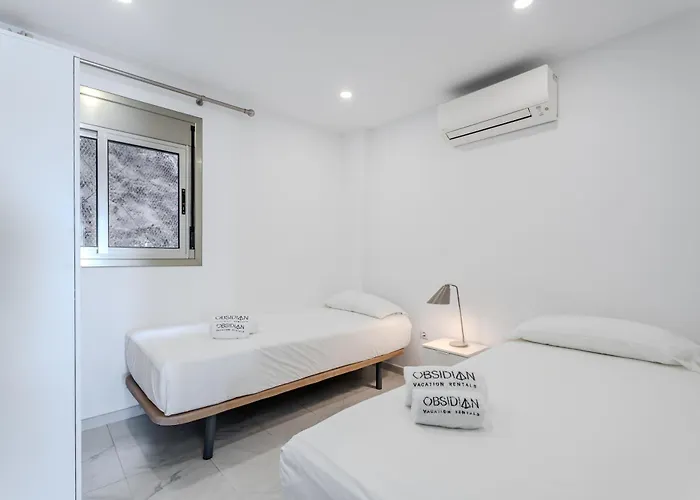 Obsidian Ocean Blue Radazul