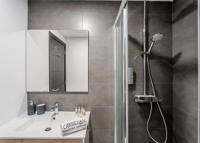 Obsidian Ocean Blue Radazul