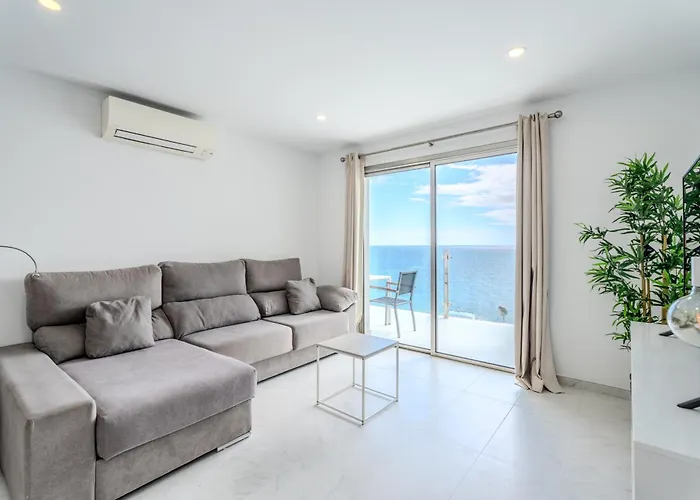 Appartement Obsidian Ocean Blue *