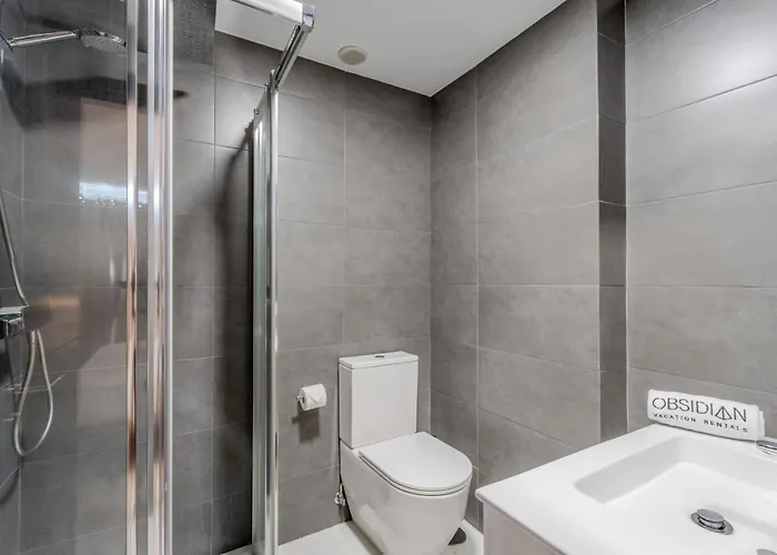 Obsidian Ocean Blue * Radazul