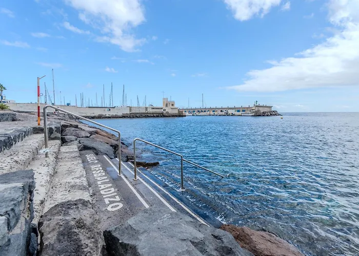 Obsidian Ocean Blue 公寓