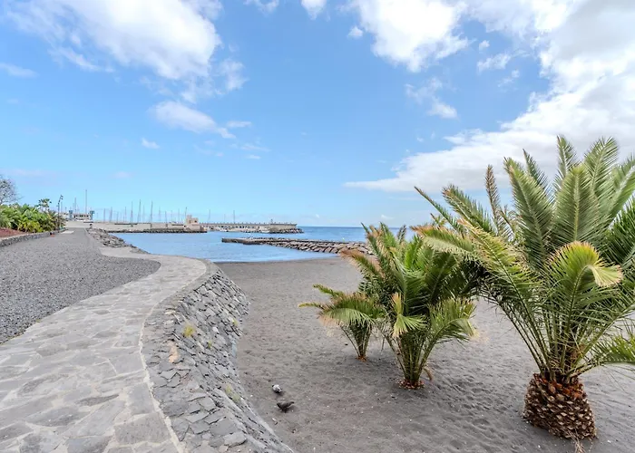 Appartement Obsidian Ocean Blue *